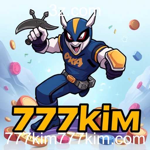 777kim: A Revolução dos Jogos de Apostas em um Cenário Virtual