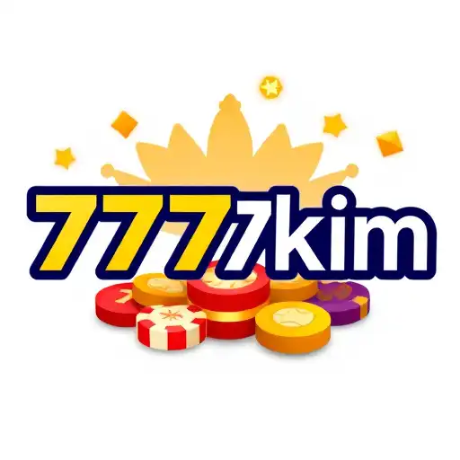 A Ascensão do 777kim no Mundo dos Jogos Online