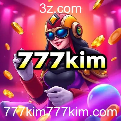 A Ascensão do 777kim no Cenário de Entretenimento Virtual