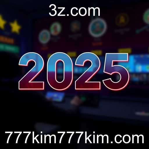A Ascensão do 777kim nos Jogos Online em 2025