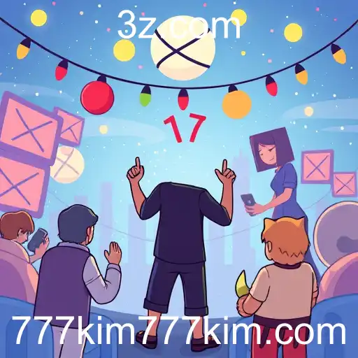 A Nova Era do Entretenimento Digital com 777kim