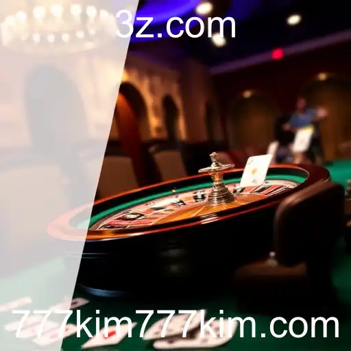 Evolução do Mercado de Jogos: A Ascensão do 777kim