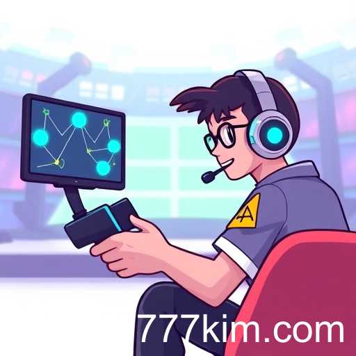 Evolução do Mundo dos Jogos: Novidades de 2025