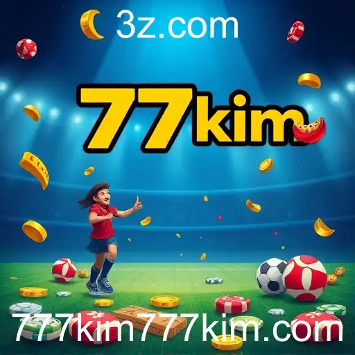 Expansão Explosiva do 777kim em 2025