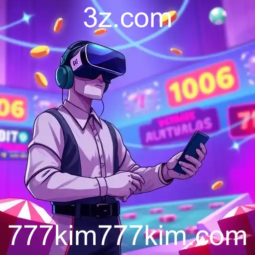 O Fascínio de 777kim: Tendências e Impactos em 2025
