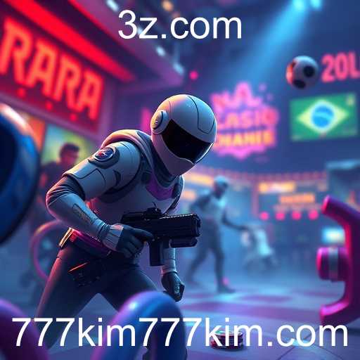 A Transformação do Mundo dos Jogos em 2025