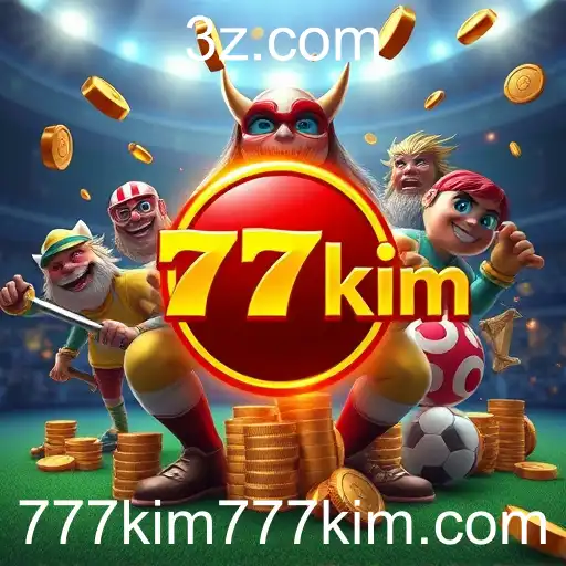 O Crescimento do 777kim no Cenário de Jogos Online