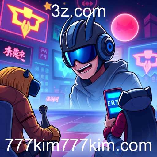 O Impacto do 777kim nos Jogos Online Atuais