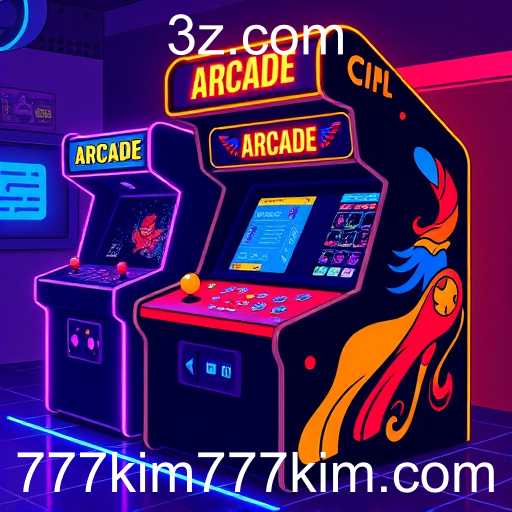 O Impacto de 777kim no Mundo dos Jogos