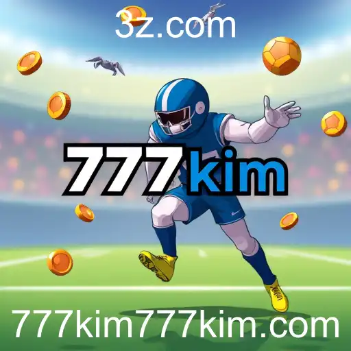 Inovações e Tendências em 777kim