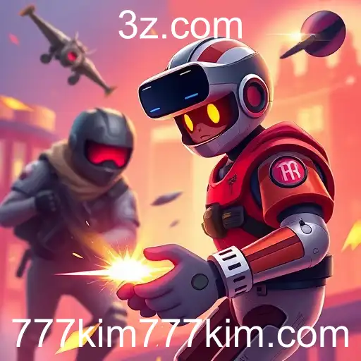 Tendências e Inovações no Mundo dos Jogos Online