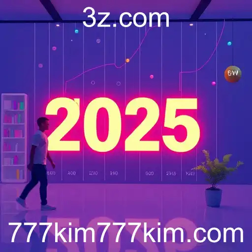 A Influência Crescente de '777kim' na Web