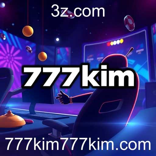 A Ascensão do 777kim no Cenário de Jogos Online