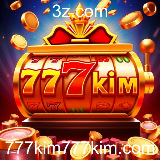 Explorando a Fascinante Categoria de Caça-níqueis no 777kim