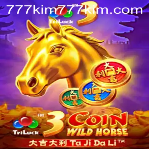 Explore the Exciting World of 3CoinWildHorse