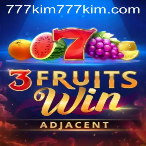 The Exciting World of 3FruitsWin and Navigating 777kim PH Login