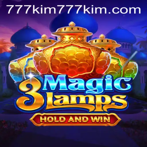Unveiling the Alluring World of 3MagicLamps and the 777kim PH Login Experience