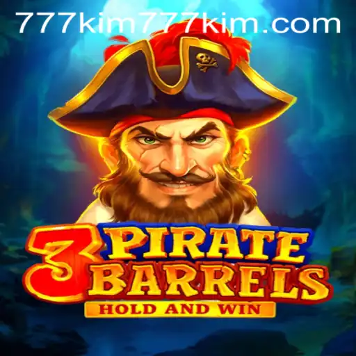 Discover the Thrills of 3PirateBarrels: Dive into Adventure and Excitement