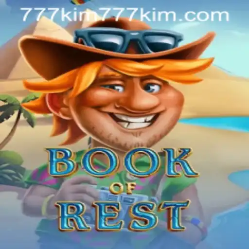 Exploring BookofRest: A Captivating Journey in the World of 777kim PH Login