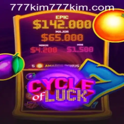 Discovering CycleofLuck: A New Era in Virtual Gaming