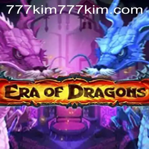 Exploring EraOfDragons: A New Frontier in Fantasy Gaming