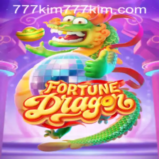 Discover the Magical World of FortuneDragon and 777kim PH Login