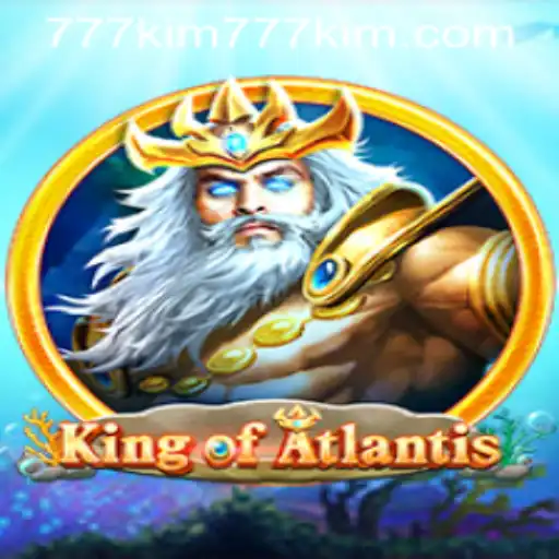 KingofAtlantis: Exploring the Depths of Underwater Adventure and 777kim PH Login