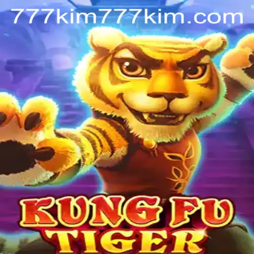 KungFuTiger: Master the Martial Arts with 777kim PH Login