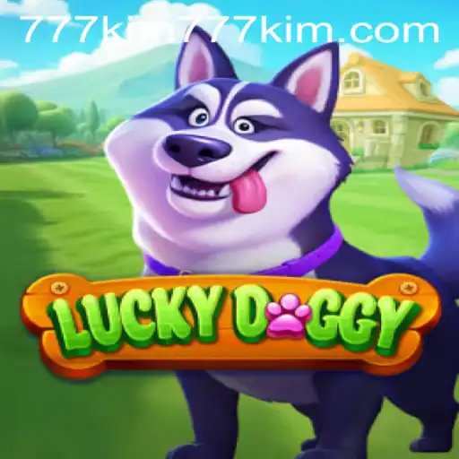 The Thrilling World of LuckyDoggy: Your Guide to 777kim PH Login