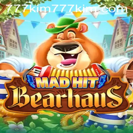 Discovering MadHitBearhaus: A New Gaming Sensation