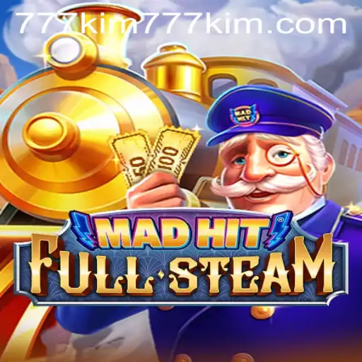 MadHitFullSteam: The Thrilling New Game Taking the Gaming World by Storm