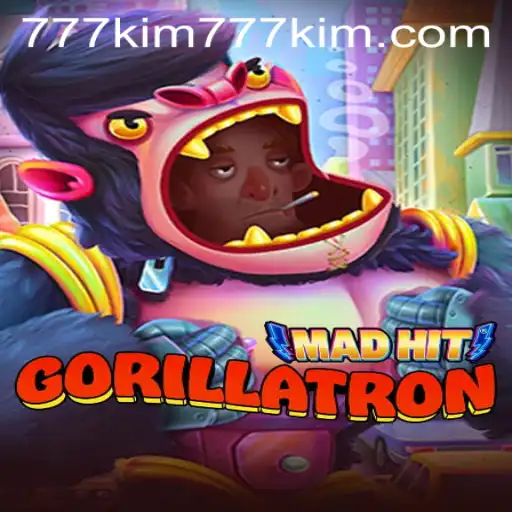 MadHitGorillatron: A Thrilling Adventure Game with Endless Excitement