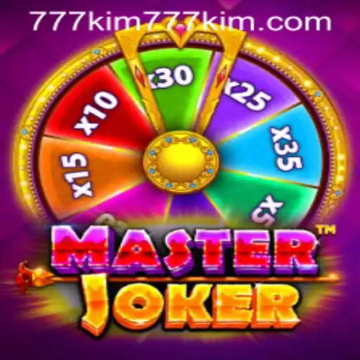 MasterJoker: Unveiling the Enigma of a Casino Classic