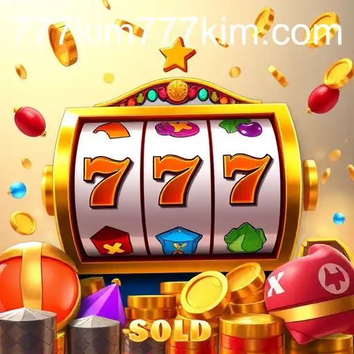 Gaming Experience 777kim PH Login - 800+ Premium and Exclusive Games
