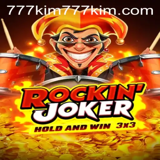 RockinJoker: Unveiling the Excitement of 777kim PH Login