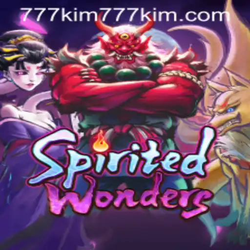 Exploring the Enchanting World of SpiritedWonders and 777kim PH Login