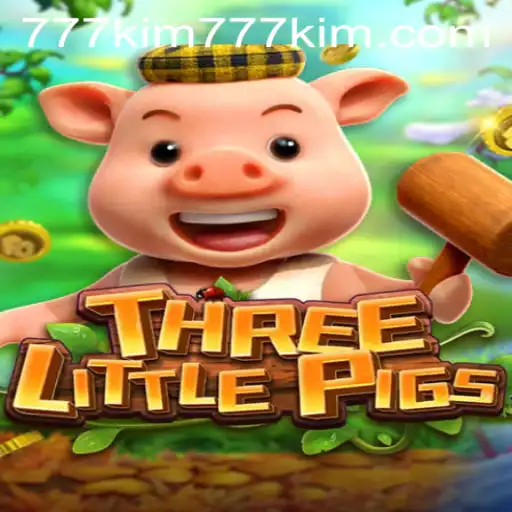 Discover the Magical World of THREELITTLEPIGS: An Immersive Gaming Experience