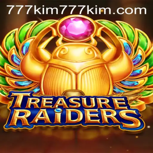 TREASURERAIDERS: An Exciting Adventure Awaits with 777kim PH Login