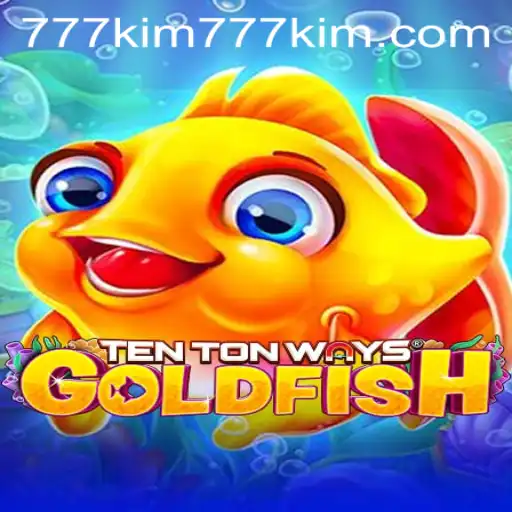 Unveiling TenTonWaysGoldfish: A Deep Dive into the Exciting Game and 777kim PH Login