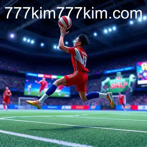 Gaming Experience 777kim PH Login - 800+ Premium and Exclusive Games