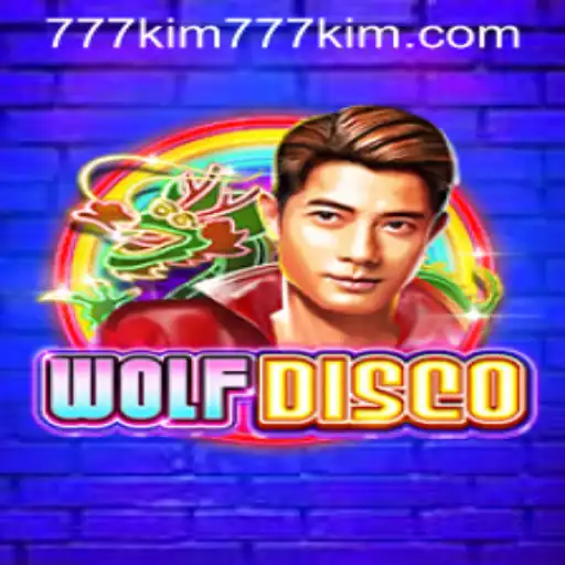 Explore the Thrilling Universe of WolfDisco - New Horizons in Gaming