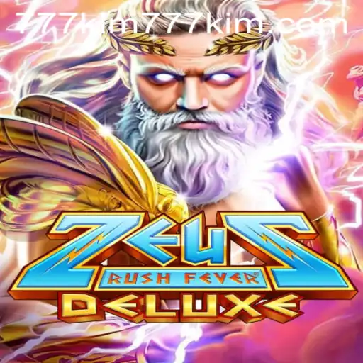 ZeusRushFeverDeluxe: A Riveting Journey into Mythological Gaming